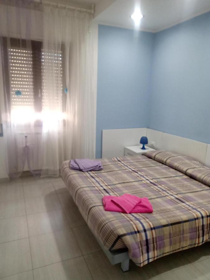 Bed and Breakfast La Casa Dei Fiori Montecilfone Zewnętrze zdjęcie