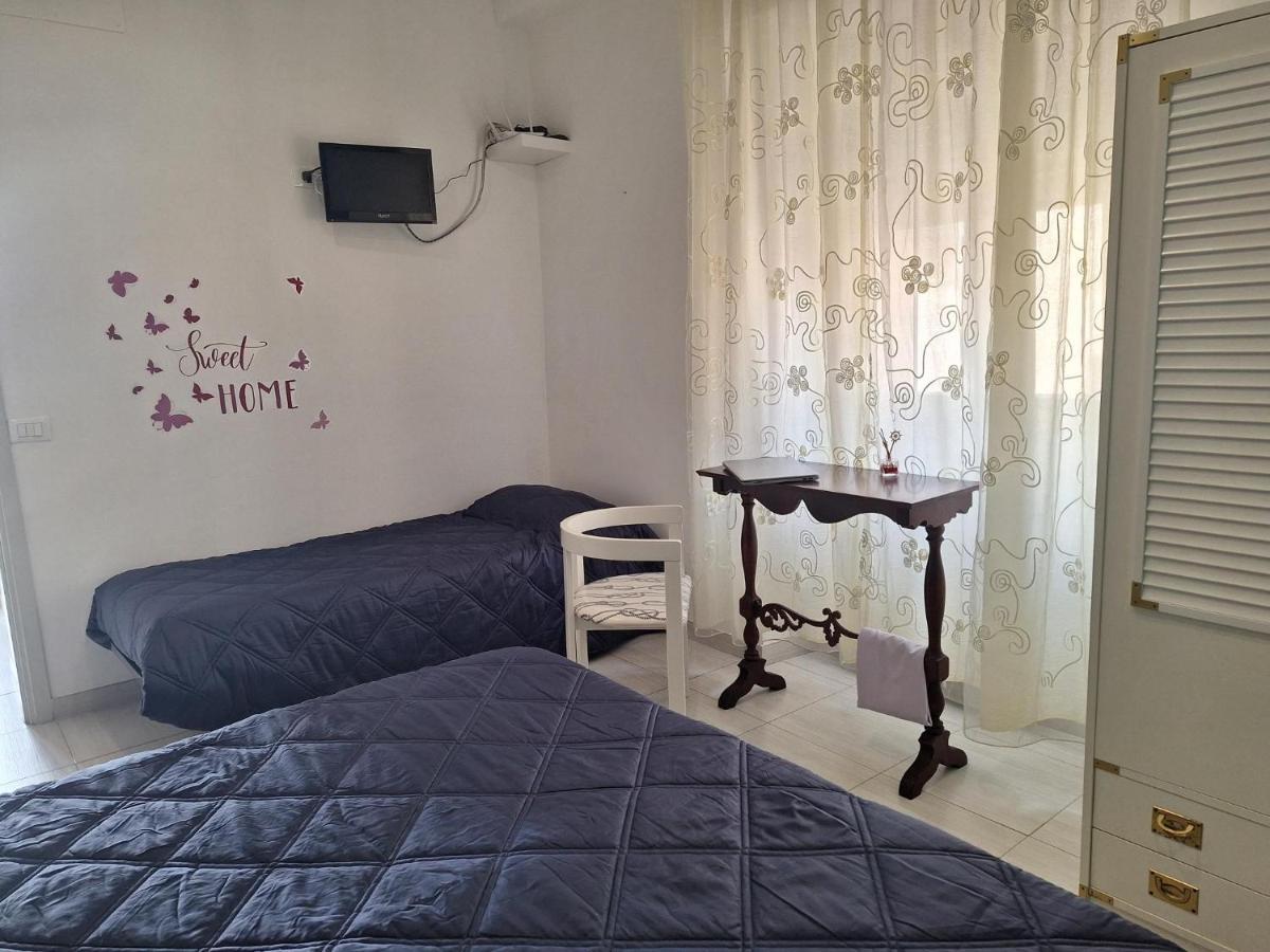 Bed and Breakfast La Casa Dei Fiori Montecilfone Zewnętrze zdjęcie
