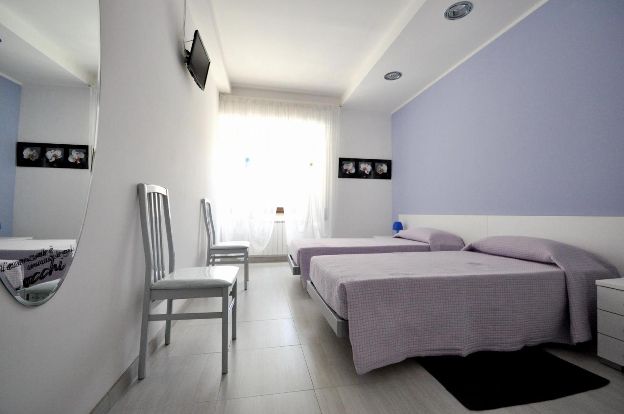 Bed and Breakfast La Casa Dei Fiori Montecilfone Zewnętrze zdjęcie