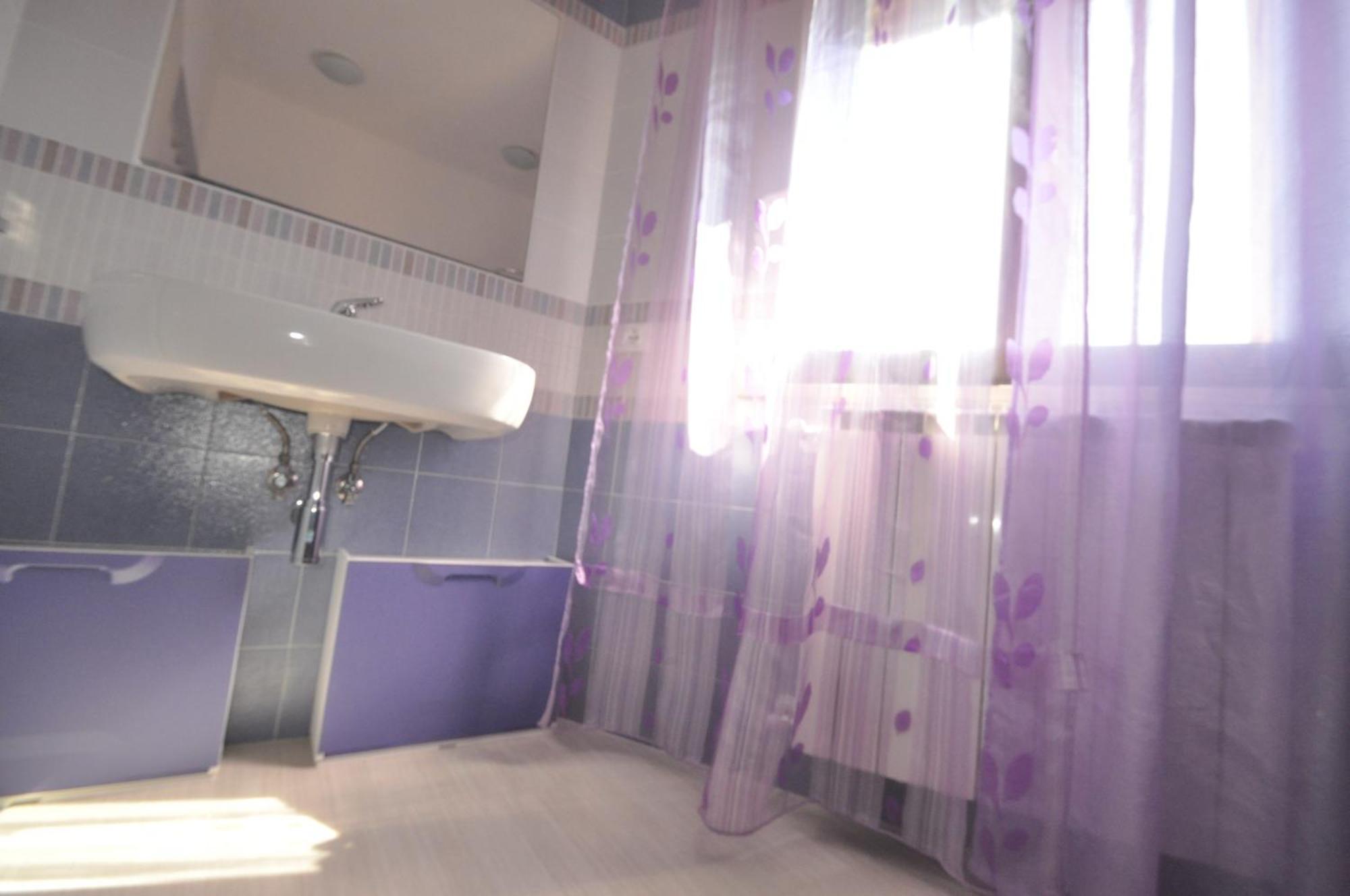 Bed and Breakfast La Casa Dei Fiori Montecilfone Zewnętrze zdjęcie