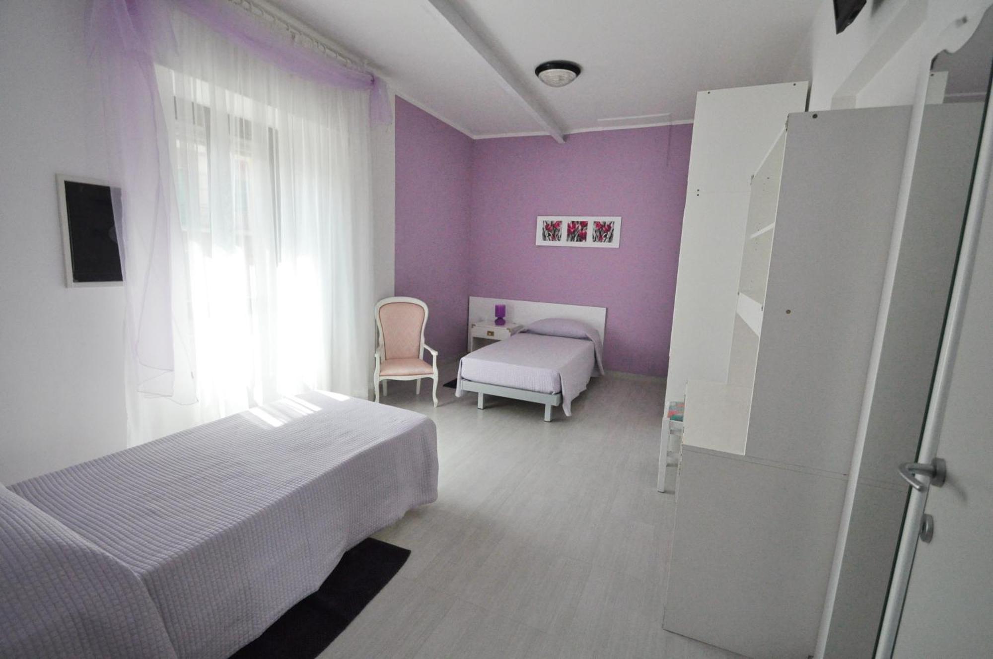 Bed and Breakfast La Casa Dei Fiori Montecilfone Zewnętrze zdjęcie