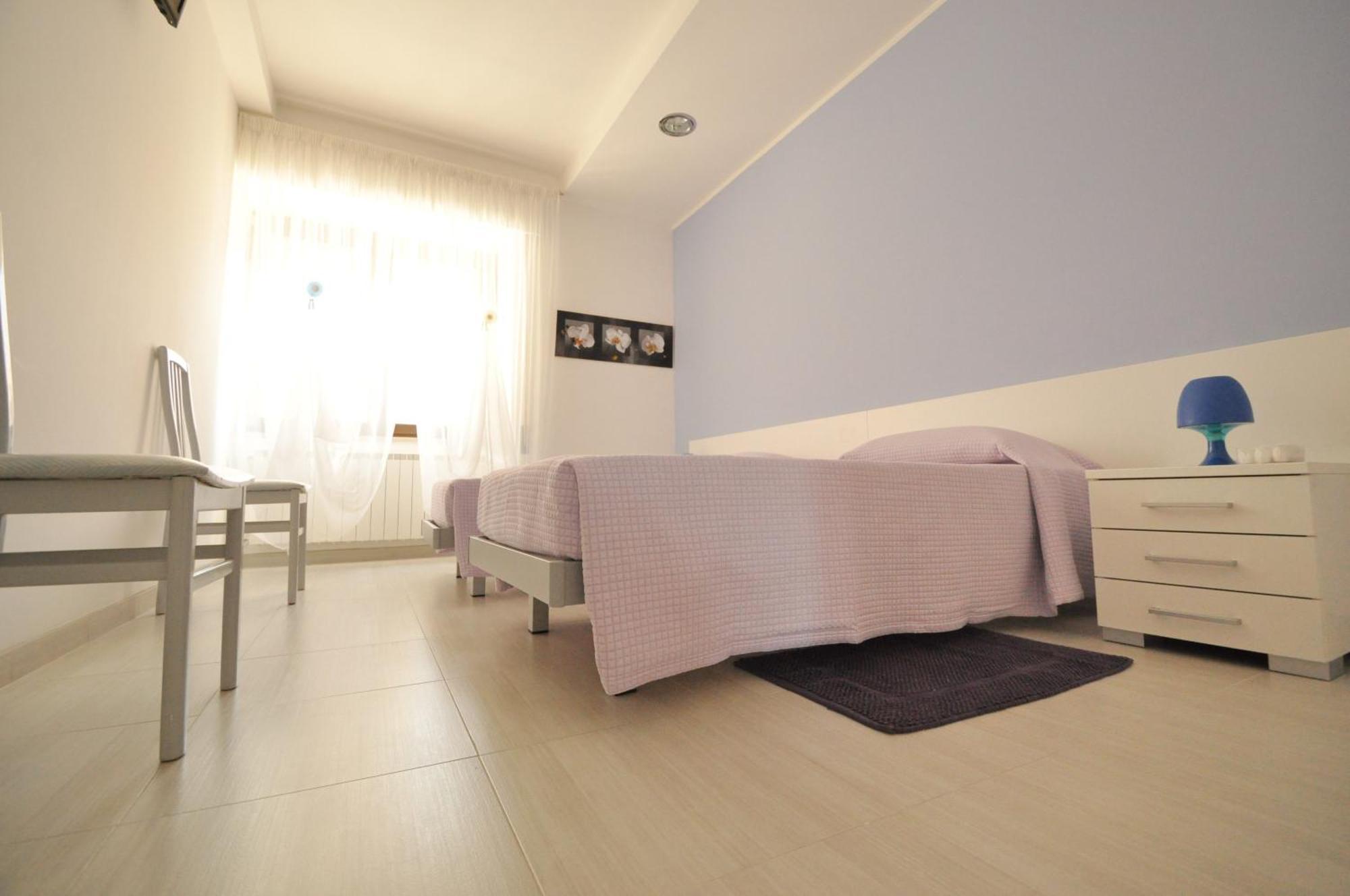 Bed and Breakfast La Casa Dei Fiori Montecilfone Pokój zdjęcie