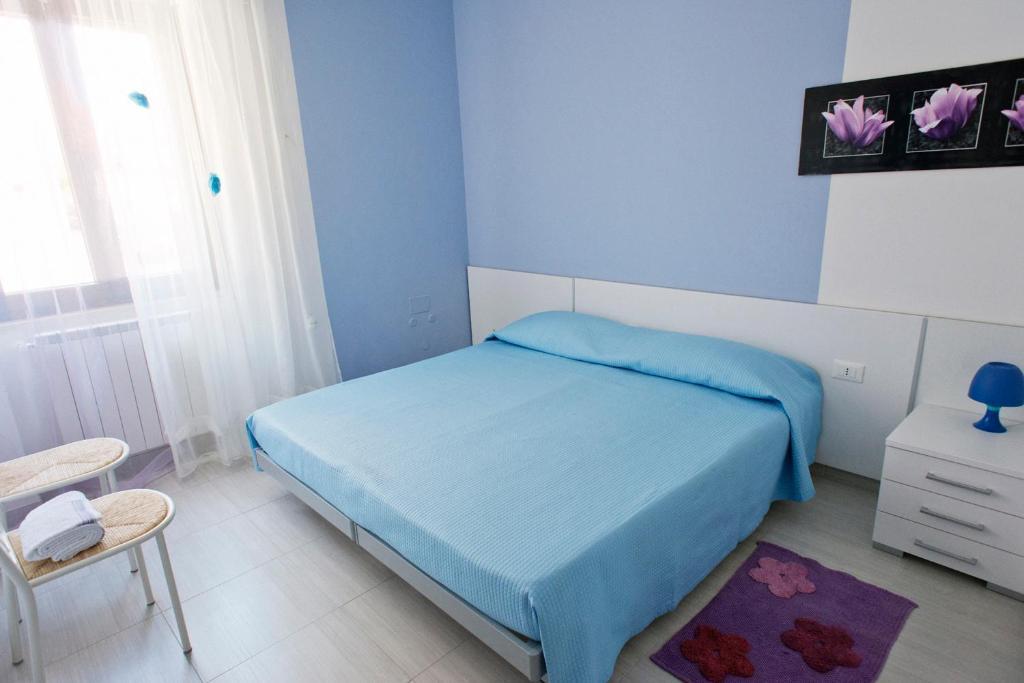 Bed and Breakfast La Casa Dei Fiori Montecilfone Zewnętrze zdjęcie
