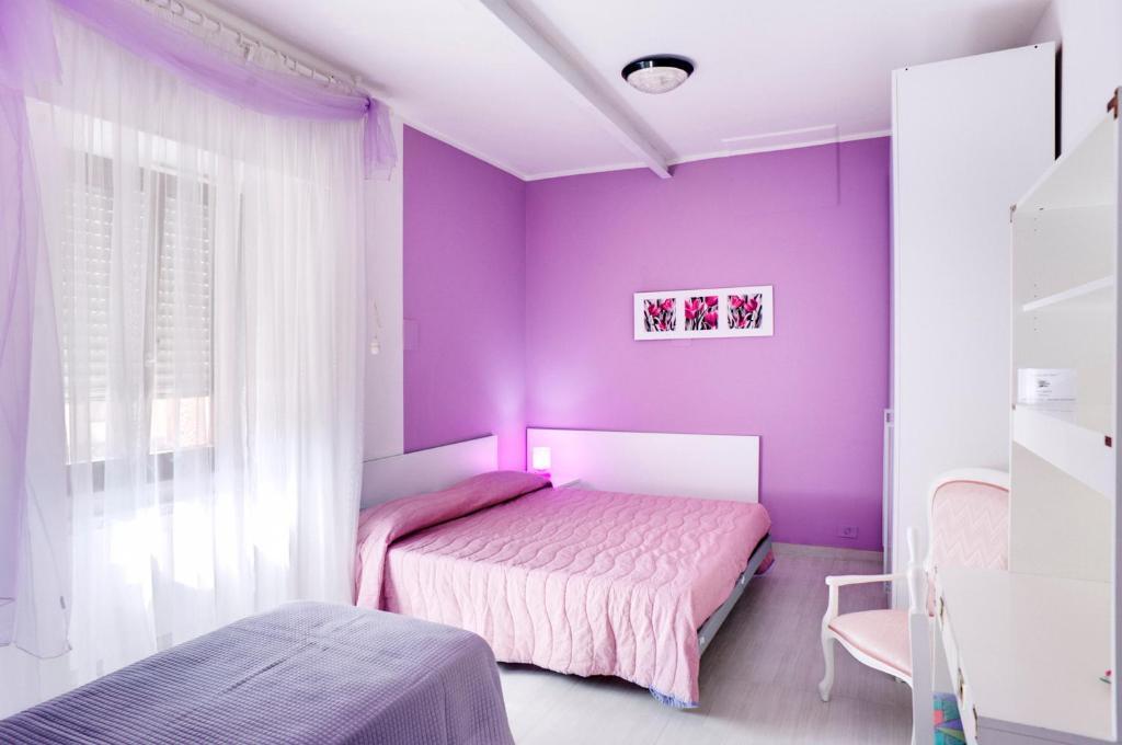 Bed and Breakfast La Casa Dei Fiori Montecilfone Zewnętrze zdjęcie